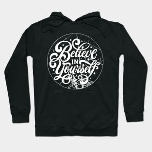 Believe In Yourself T-Shirt, Trendy Shirt, Be You Shirt, Motivational Shirt, Inspirational Shirt, Teacher Shirt, Motivational Shirt, Positive Vibes Shirt, Inspirational Gifts Hoodie